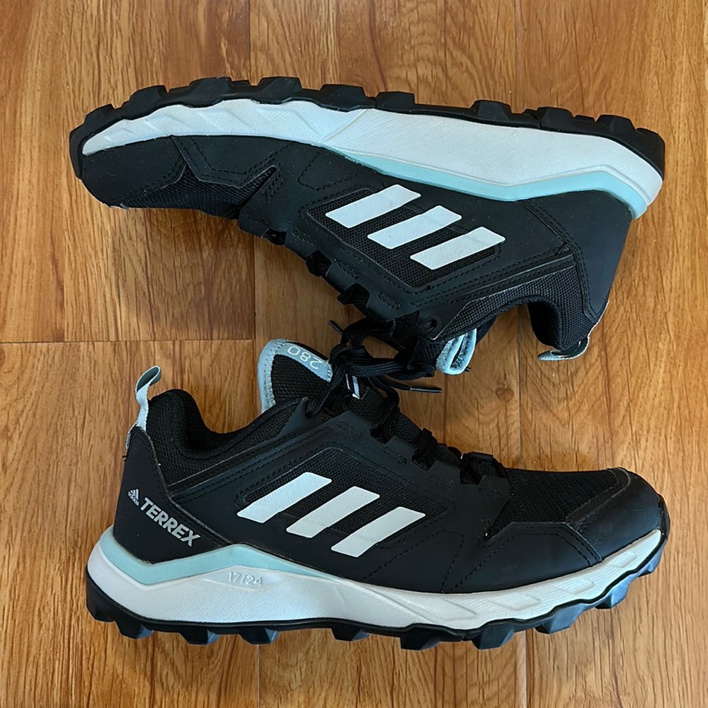 Adidas Terrex 280 Hiking Trail Running Shoe